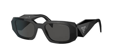 prada 17ws replica|sunglass hut prada men's.